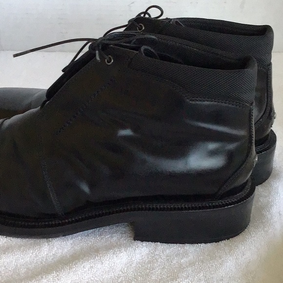 COPY - Vintage Versace Boots - Picture 5 of 7